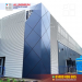 Aluminium Composite Panel. ACP Panels Price in Bangladesh